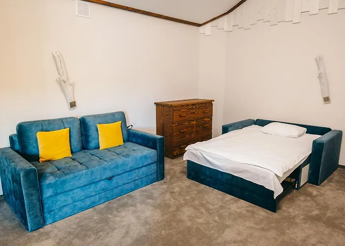 Osonnya Karpaty Resort Medical & Spa Східниця